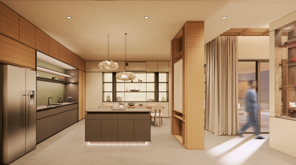 12. KITCHEN