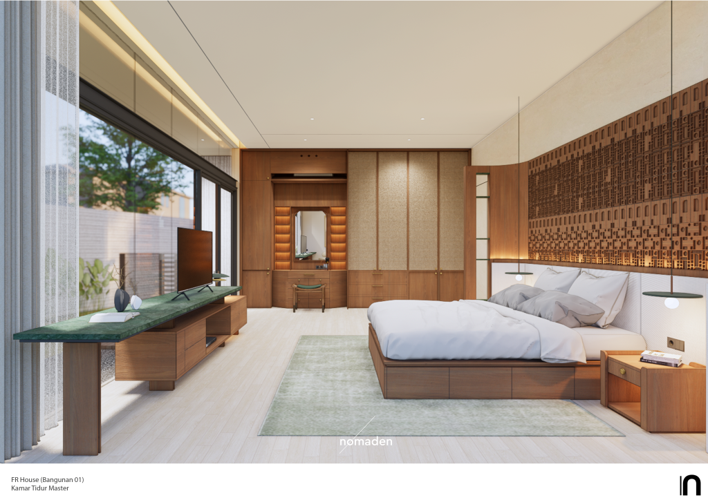 14 Master Bedroom