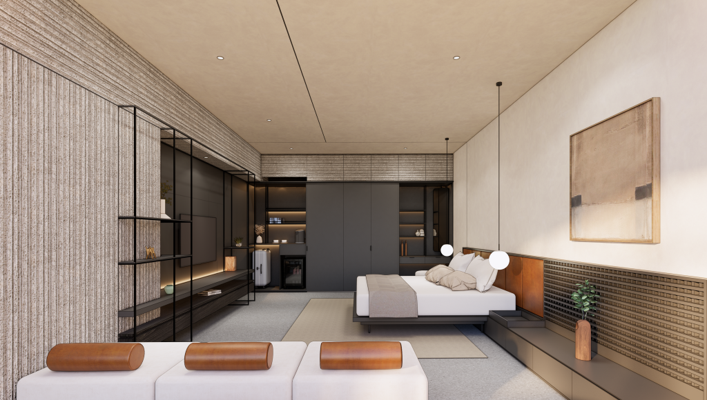 14. master bedroom