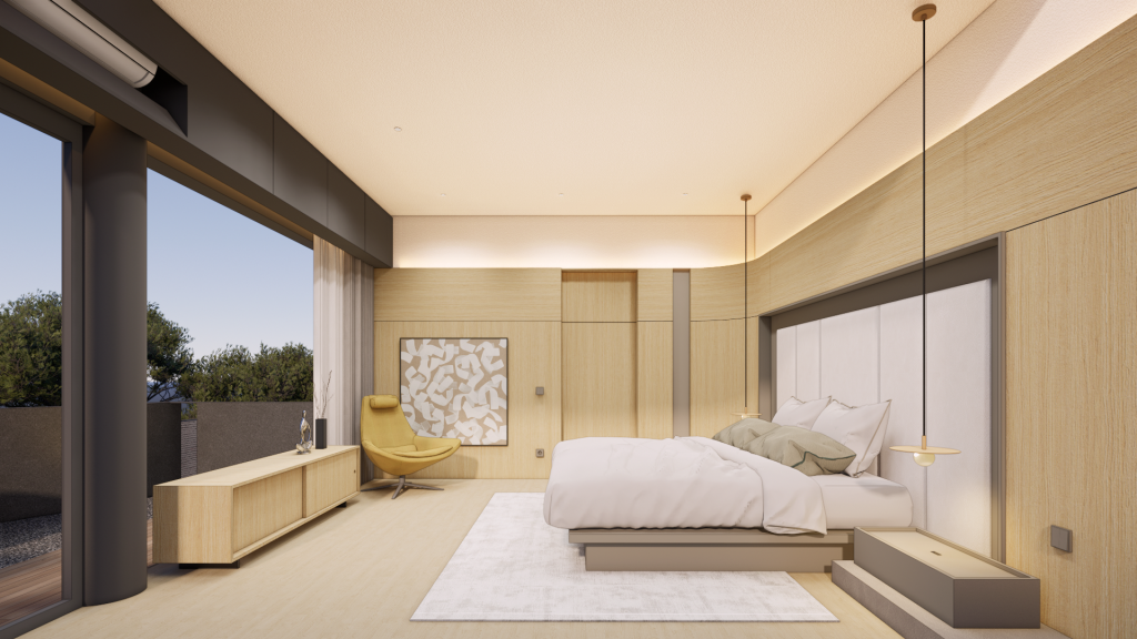 Kamar Master 1 copy